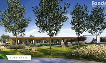 Imagem 3: UM TERRENO DE ESQUINA NO RESIDENCIAL CASAVIVA