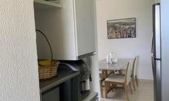 Imagem 6: Lindo apt a venda no condomínio Áurea Guedes em ponta negra - rn - andar alto - sombra