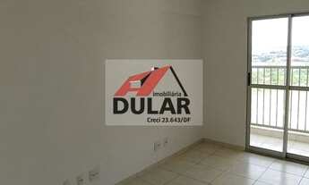 Imagem 4: Aluguel em Samambaia Sul - QS 501