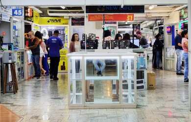 Imagem 2: Alugue espaço comercial na Promoinfo, Tijuca