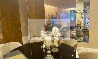 Imagem 4: Ipanema - próximo à Praia e metrô Estação Nossa Senhora da Paz - 115m² - claro, arejado e