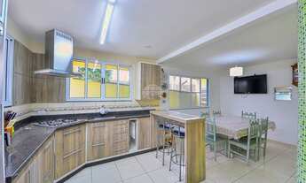 Imagem 4: Lindo Sobrado no bairro Afonso Pena em São José dos Pinhais