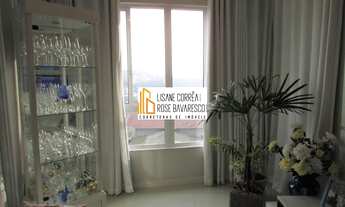 Imagem 5: APARTAMENTO 2 DORM., C/SUÍTE - MOBILIADO