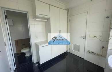 Imagem 8: Apartamento 04 dormitórios, 202 m² - venda por R$ 2.299.000 ou aluguel por R$ 9.500/mês