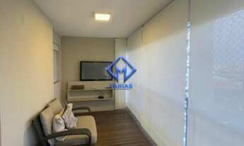 Imagem 2: Vereda Ipiranga Apartamento com 3 dormitórios