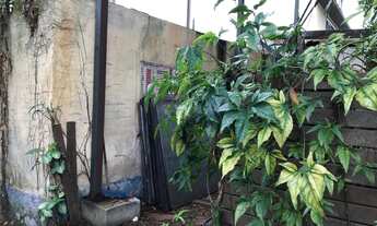 Imagem 2: VENDE - SE TERRENO MEDINDO 10,36 M² DE FRENTE, DO LADO DIREITO, DE QUEM DA RUA OLHA PARA O