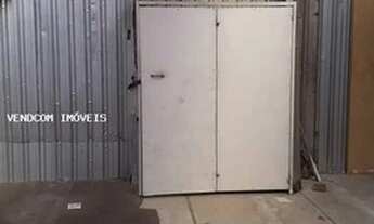 Imagem 16: Galpão para Locação em São Paulo, CAMBUCI, 2 banheiros