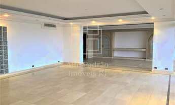 Imagem 6: Av Atlantica, Luxo, Espaço e Vista eterna para o mar de Copacabana