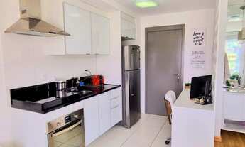 Imagem 6: Apartamento para venda com 30 metros quadrados com 1 quarto em Perdizes - São Paulo - SP