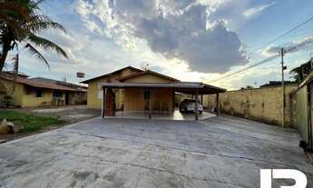 Imagem: Excelente casa de 3 quartos sendo 1 suite