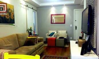 Imagem 5: Apartamento residencial à venda, Saúde, São Paulo