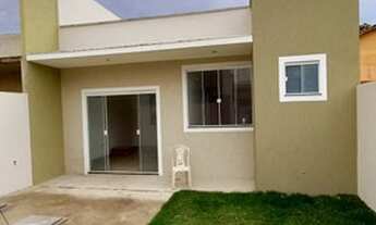 Imagem 2: Casa Linear 2 quartos, terraço vista p/ Costa Azul