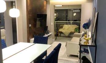 Imagem 4: Apto Impecável - Condomínio Clube - semi novo no Tatuapé !