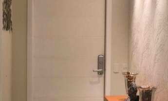 Imagem 5: Apto com 3 suítes à venda, 164 m² por R$ 2.800.000 - Jardim Anália Franco - São Paulo/SP