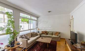 Imagem 2: São Paulo - Apartamento Padrão - Jardins