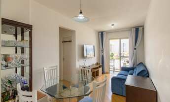 Imagem: Apartamento para venda com 52 metros quadrados