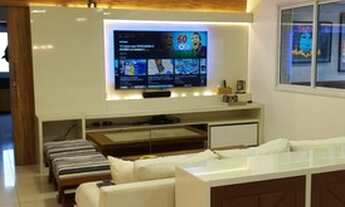 Imagem: Apto de luxo. C/187m2 com 3 suites