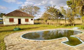 Imagem 5: Chácara 3 dormitórios à venda Zona rural Santa Maria/RS