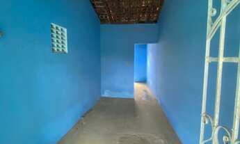 Imagem 2: Casa para aluguel possui 150 metros quadrados com 2 quartos