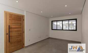 Imagem 4: Sobrado com 3 dormitórios à venda, 112 m² por R$ 930.000 - Novo Osasco - Osasco/SP