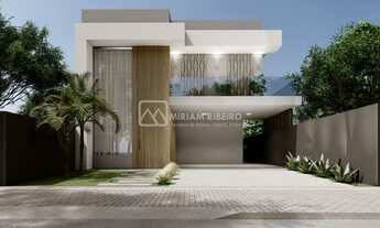 Imagem 2: CASA CONDOMINIO BELLA VITTA