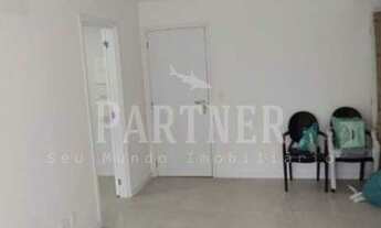 Imagem 3: Apartamento 2 Quartos Condomínio Soho Residence Barra da Tijuca