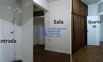 Imagem: Apartamento à venda no bairro Santa Efigênia