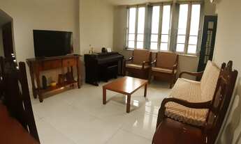 Imagem 5: 2Qtos térreo no mais charmoso bairro do Rio de Janeiro