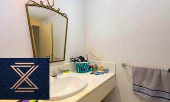 Imagem 6: Apartamento com 2 dormitórios à venda, 125 m² por R$ 795.000 - São Conrado - Rio de Janeir