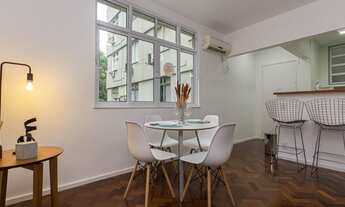 Imagem 2: Apartamento com 2 quartos em Copacabana - Rio de Janeiro