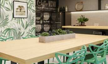 Imagem 5: Garden residencial para venda, Sertão do Maruim, São José - GD7702