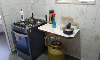 Imagem 5: Apartamento com 2 dormitórios à venda, 54 m² por R$ 163.157 - Taquara - Rio de Janeiro/RJ