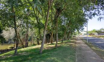 Imagem 7: Residencial Sainta Patrick - lote de 1.149,0 m² Sorocaba/SP