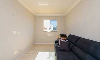 Imagem 6: Apartamento com 02 quartos 01 vaga de garagem Pinhais/PR