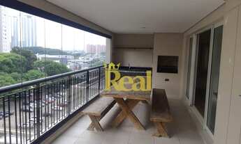 Imagem 5: Apartamento à venda, 162 m² por R$ 1.650.000,00 - Barra Funda - São Paulo/SP