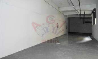 Imagem 2: Galpão em subsolo para locação no Imirim, 587 m²