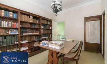 Imagem 7: Casa com 4 dormitórios à venda por R$ 3.350.000,00 - Cosme Velho - Rio de Janeiro/RJ