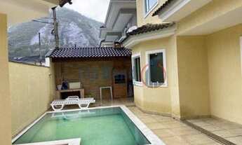 Imagem 6: Rio de Janeiro - Casa de Condomínio - Vargem Pequena