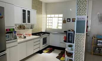 Imagem 3: Casa com 3 quartos em Corumbá