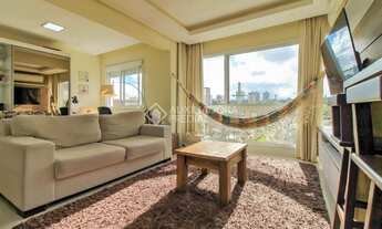 Imagem 7: PORTO ALEGRE - Apartamento Padrão - Passo da Areia