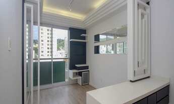 Imagem: Apartamento Mobiliado de 3 quartos com suíte