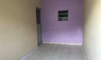 Imagem 2: Casa para venda tem 100 metros quadrados com 2 quartos em Palestina - Santa Cruz do Capiba