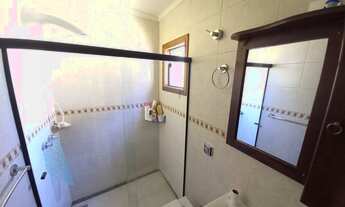 Imagem 7: Casa para venda possui 280 metros quadrados com 3 quartos