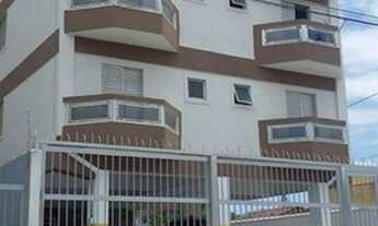 Imagem 6: Apartamento para tem 82 metros quadrados com 2 quartos em Santa Eugenia - Mongaguá - São