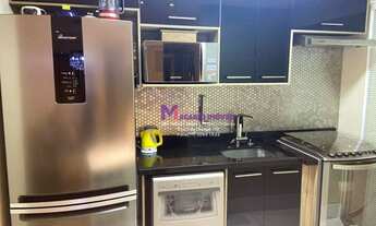 Imagem 7: Apartamento com 3 dormitórios à venda, 82 m² por R$ 810.000 - Butantã - São Paulo/SP