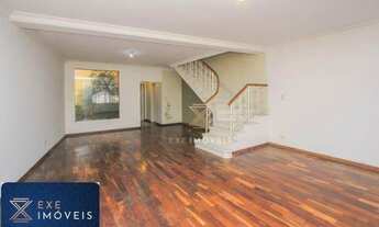 Imagem 2: Casa com 4 dormitórios à venda, 170 m² por R$ 989.000 - Vila Monumento - São Paulo/SP