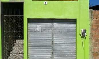 Imagem: Casa à Venda no bairro Parque Soledade