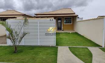 Imagem 3: Belíssima casa de 2 quartos e área gourmet em Unamar, Tamoios - Cabo Frio - RJ