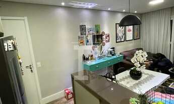 Imagem 6: Apartamento - Jardim Paranapanema - Campinas