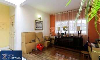 Imagem: Casa com 3 dormitórios à venda, 190 m²